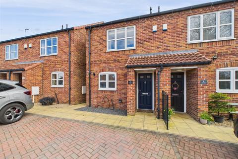 3 Abbots Close, Driffield, YO25 5AJ