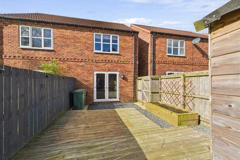 3 Abbots Close, Driffield, YO25 5AJ