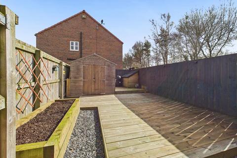 3 Abbots Close, Driffield, YO25 5AJ