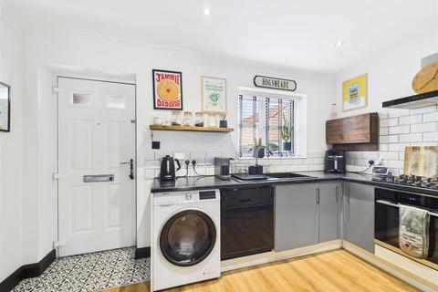3 Abbots Close, Driffield, YO25 5AJ