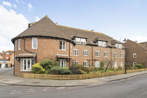 1 bedroom retirement property for sale, St. Cyriacs, Rose Court St. Cyriacs, PO19