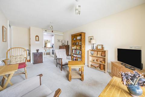 1 bedroom retirement property for sale, St. Cyriacs, Rose Court St. Cyriacs, PO19