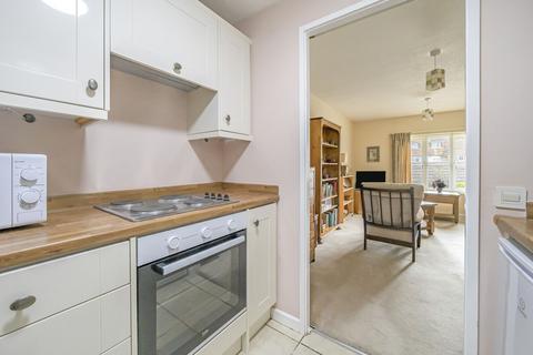 1 bedroom retirement property for sale, St. Cyriacs, Rose Court St. Cyriacs, PO19