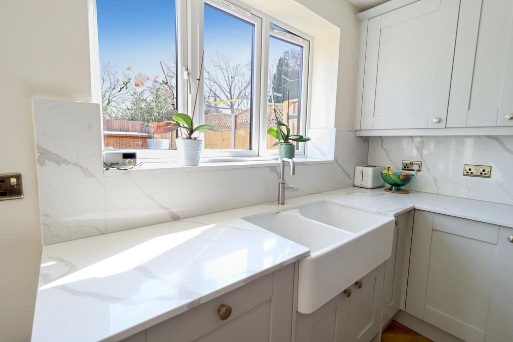 Kitchen   cooker tap