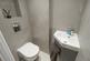 Downstairs toilet
