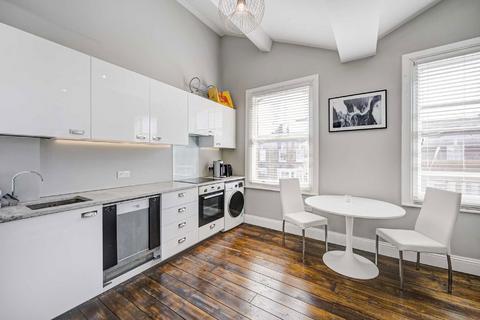 2 bedroom flat to rent, Portnall Road, London W9