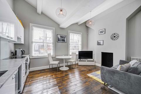 2 bedroom flat to rent, Portnall Road, London W9