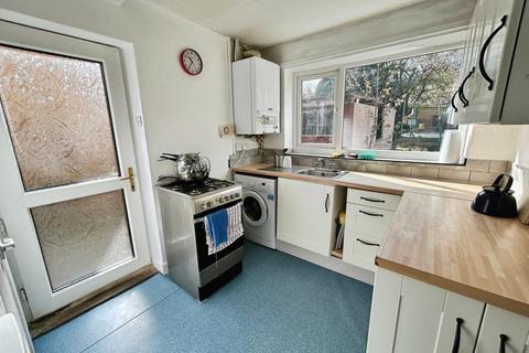14 Bachelor Drive, Harrogate, HG1 3EH