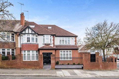 2 Mulgrave Road, London, W5 1LE