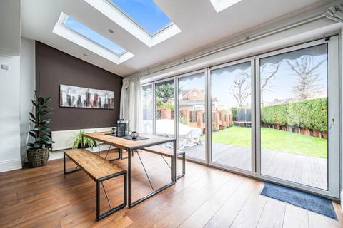 2 Mulgrave Road, London, W5 1LE