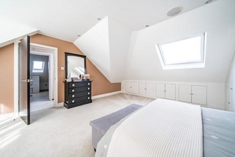 2 Mulgrave Road, London, W5 1LE