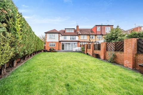 2 Mulgrave Road, London, W5 1LE