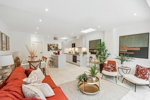 2 bedroom apartment for sale, Dagnan Road, SW12