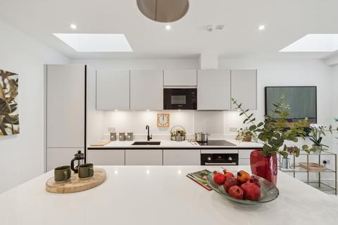 2 bedroom apartment for sale, Dagnan Road, SW12