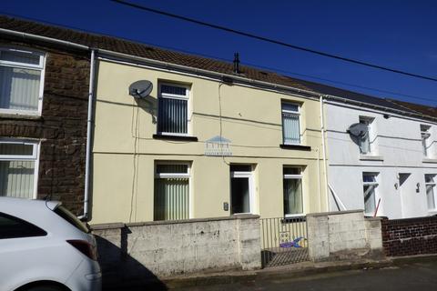 2 bedroom terraced house for sale, Court Colman Street, Nantymoel, Bridgend. CF32 7RL