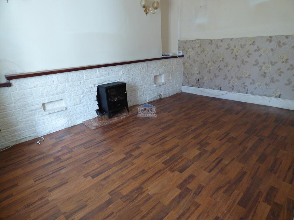 Second Reception Room