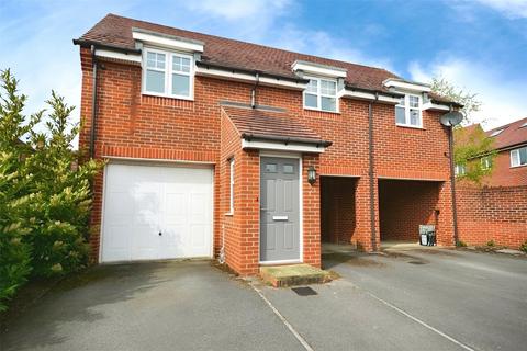 2 bedroom detached house for sale, Guinea Walk, Jennetts Park, Bracknell
