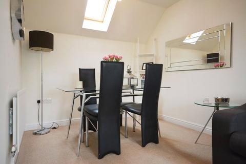 2 bedroom detached house for sale, Guinea Walk, Jennetts Park, Bracknell
