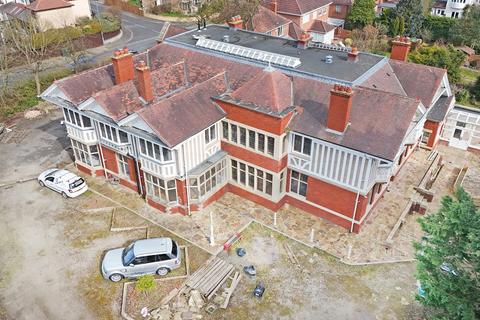 6 bedroom detached house for sale, Grange Road, Hartlepool, TS26 8