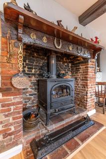 4 bedroom character property for sale, Lynn Road, West Rudham, PE31