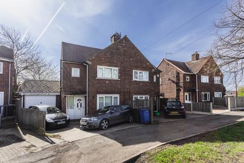 2 bedroom semi-detached house for sale, Maple Road, Mexborough S64