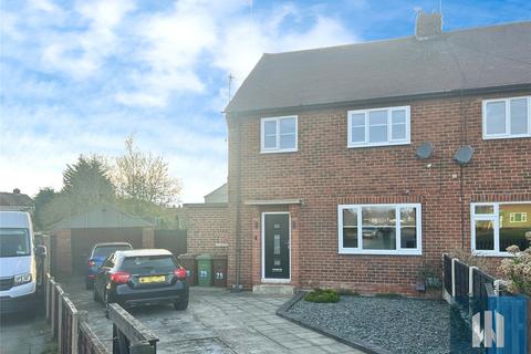 25 Alexander Road, Featherstone, Pontefract, WF7 6LF