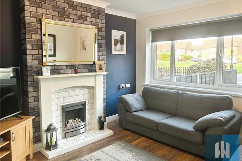 25 Alexander Road, Featherstone, Pontefract, WF7 6LF