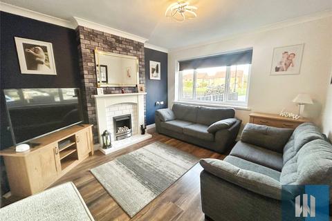 25 Alexander Road, Featherstone, Pontefract, WF7 6LF