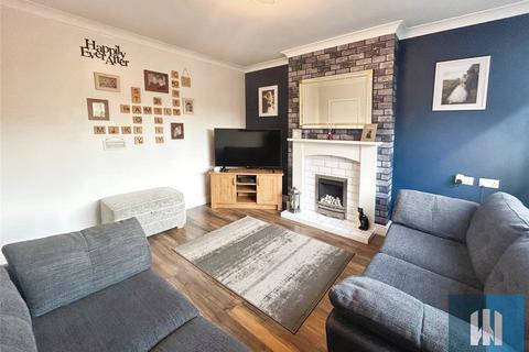 25 Alexander Road, Featherstone, Pontefract, WF7 6LF