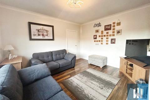 25 Alexander Road, Featherstone, Pontefract, WF7 6LF