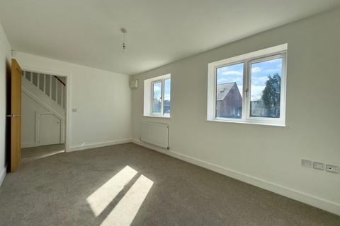 undefined, Marjorie Campbell Close, Thurmaston, LE4