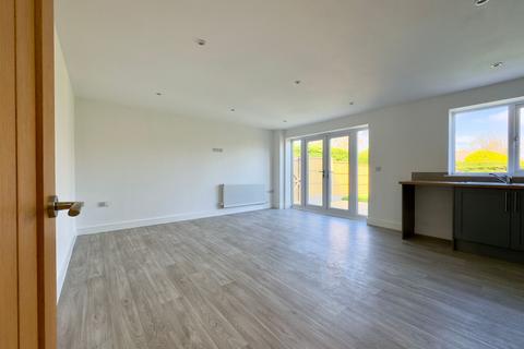 undefined, Marjorie Campbell Close, Thurmaston, LE4