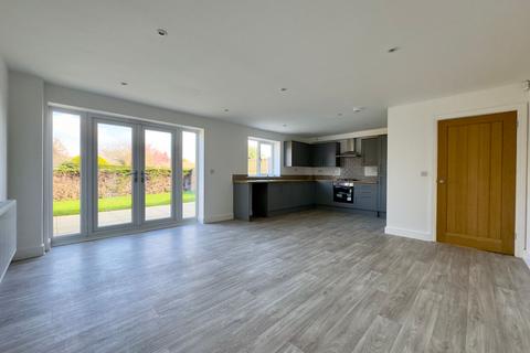 undefined, Marjorie Campbell Close, Thurmaston, LE4