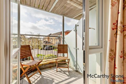 1 bedroom apartment for sale, Catherine Court, Sopwith Road, Eastleigh