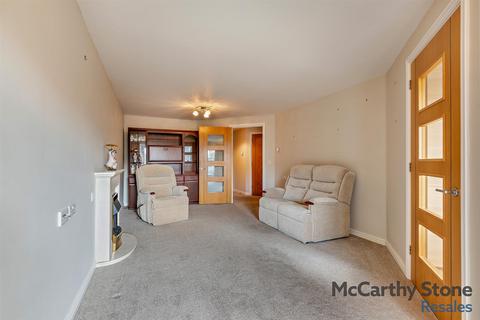 1 bedroom apartment for sale, Catherine Court, Sopwith Road, Eastleigh