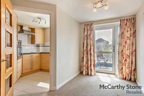 1 bedroom apartment for sale, Catherine Court, Sopwith Road, Eastleigh