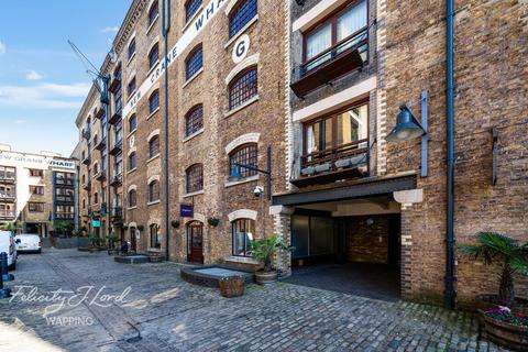 New Crane Place, London E1W