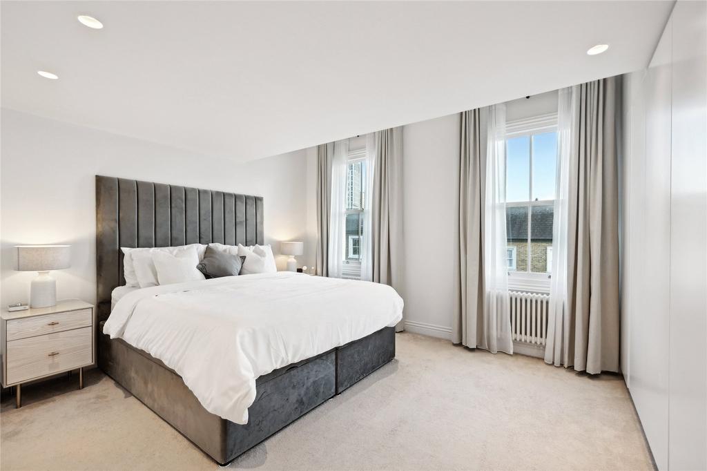 Principal Bedroom