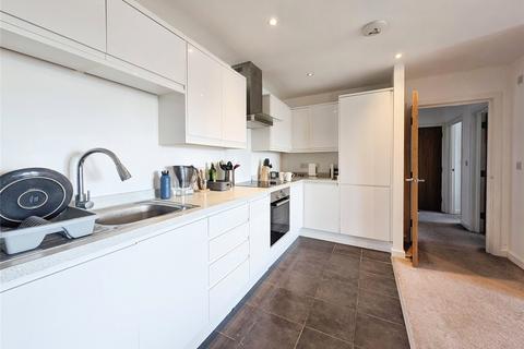 2 bedroom apartment for sale, Northlands Road, Southampton, Hampshire
