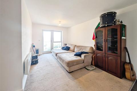2 bedroom apartment for sale, Northlands Road, Southampton, Hampshire
