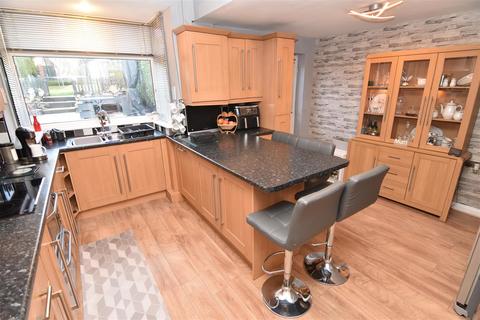 3 bedroom semi-detached house for sale, Old Bromford Lane, Ward End, Birmingham