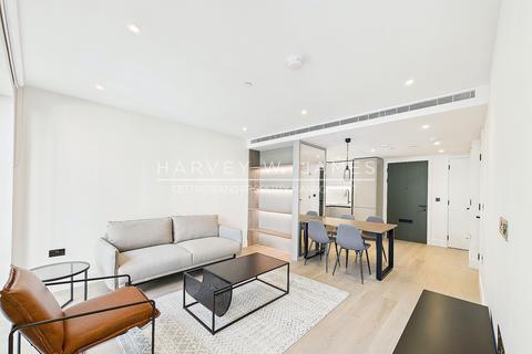1 bedroom apartment to rent, Fountain Park Way, London, W12