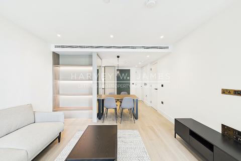 1 bedroom apartment to rent, Fountain Park Way, London, W12