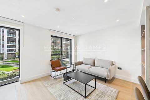 1 bedroom apartment to rent, Fountain Park Way, London, W12