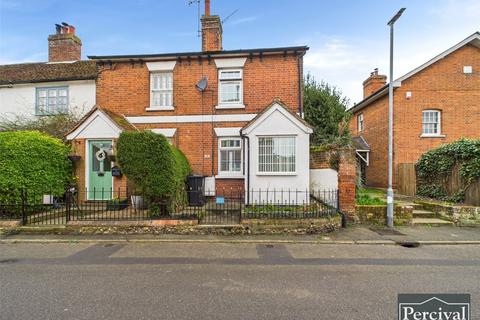7 Burrows Road, Earls Colne, Colchester, CO6 2RZ