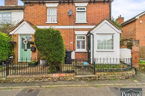 7 Burrows Road, Earls Colne, Colchester, CO6 2RZ