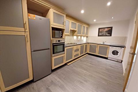 undefined, Victoria Mansions, Blackpool