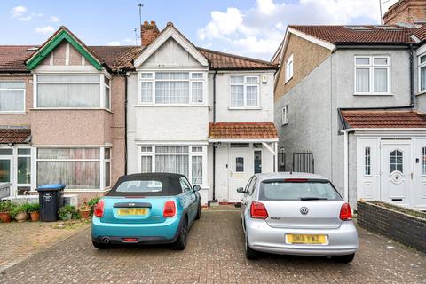 undefined, Meadowbank Road, London NW9