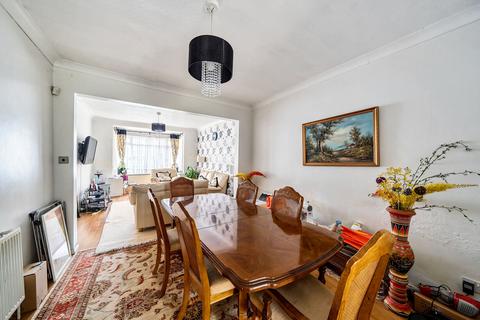 undefined, Meadowbank Road, London NW9