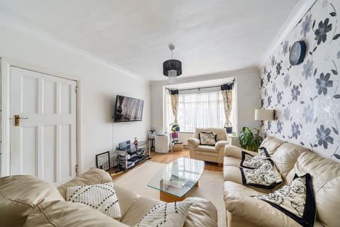 undefined, Meadowbank Road, London NW9